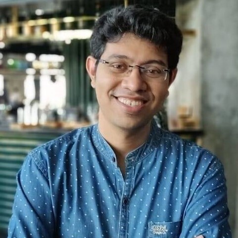 Alimpan Barua profile picture