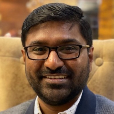 Nilesh Padariya profile picture