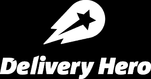 Delivery Hero logo
