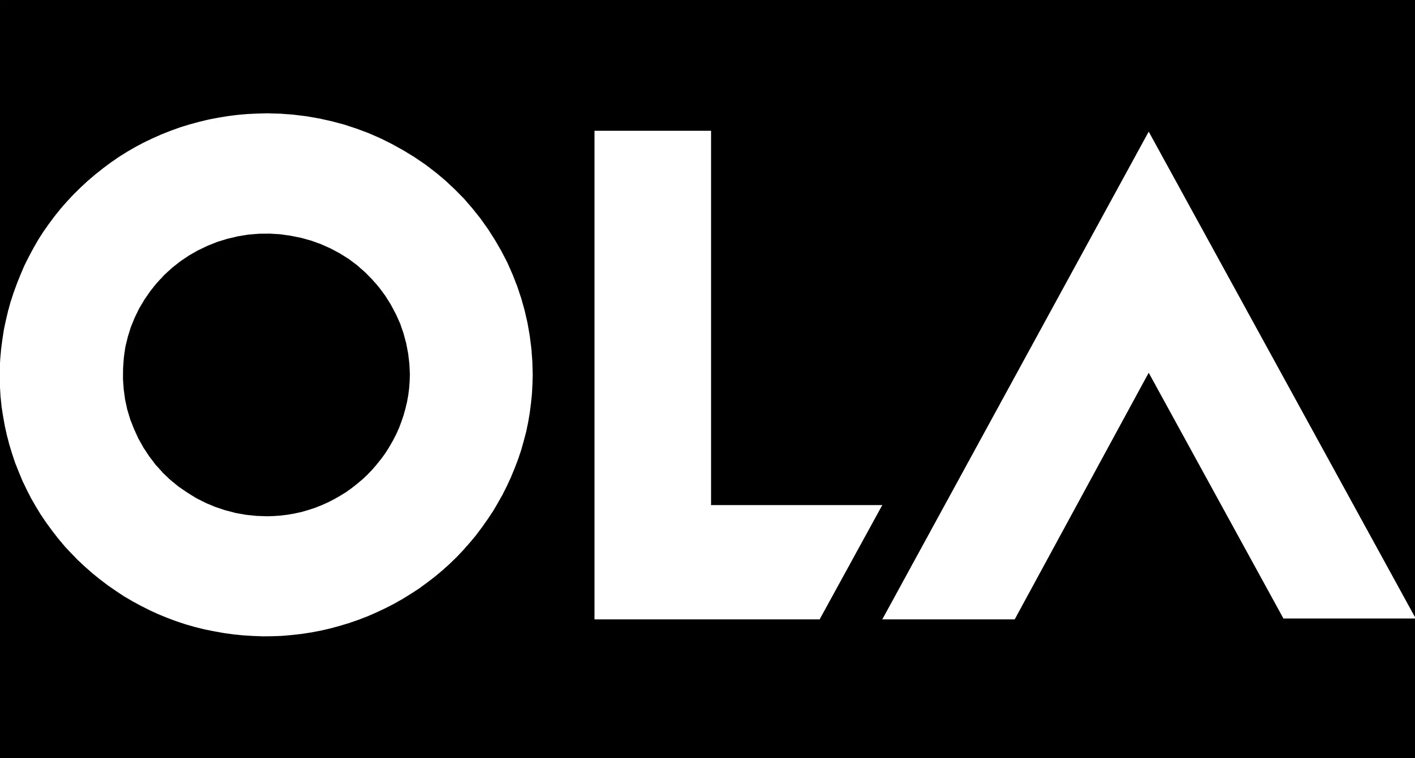 Ola logo