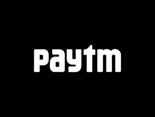 Paytm logo